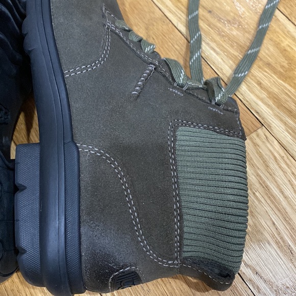 Ugg Hapsburg Ankle Fashion boots Leather - Picture 7 of 9